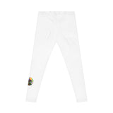 Stylish Women's Casual Leggings - Perfect for Everyday Comfort, Athleisure, Yoga, Gift for Fitness Lovers, Relaxation Wear