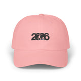 Classic Dad Cap World Cup