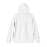 World Cup Unisex Heavy Blend Hoodie, Soccer Sweatshirt, Sports Fan Apparel, Gift for Football Lovers, Warm & Stylish Gear