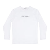 Men's Motivational Long Sleeve Shirt, Casual Wear, Fitness Apparel, Gift for Him, Athleisure Top, Everyday Style