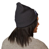 Embroidered Classic Cuffed Beanie - Stylish Winter Hat, Gift for Him/Her, Perfect for Everyday Wear, Cozy Beanie for All Seasons, Fun [...]
