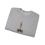 World Cup 2026 Unisex Crewneck Sweatshirt | Cozy Sports Apparel, Football Fan Gear, Casual Wear, Gift for Athletes, Game Day Outfit