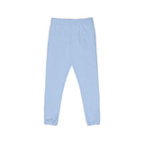 Unisex Garment-Dyed Fleece Sweatpants
