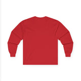 FIFA Vintage Long Sleeve Tee, Unisex Casual Shirt, Sport Fan Gift, Retro Graphic Tee, Soccer Apparel, Gamer Outfit
