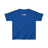 Adventurous Kids Tee: Comfort is Easy, Risk is Living, Motivational Shirt, Gift for Young Explorers, Fun Everyday Wear
