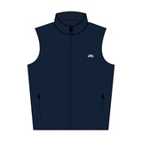 Port Authority® Men's Core Soft Shell Vest (Embroidery)