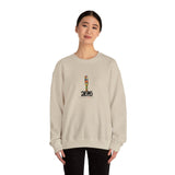 World Cup 2026 Unisex Crewneck Sweatshirt | Cozy Sports Apparel, Football Fan Gear, Casual Wear, Gift for Athletes, Game Day Outfit