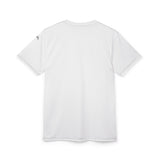 Inspirational Unisex Tee, Motivational Shirt, Casual Wear, Gift for Adventurers, Everyday Comfort Tee