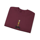 World Cup 2026 Unisex Crewneck Sweatshirt | Cozy Sports Apparel, Football Fan Gear, Casual Wear, Gift for Athletes, Game Day Outfit
