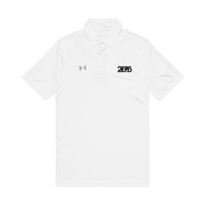 Under Armour® Men's Polo Shirt (Embroidery) World Cup Souvenir