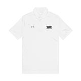 Under Armour® Men's Polo Shirt (Embroidery) World Cup Souvenir