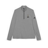 adidas® Quarter-Zip Pullover (Embroidery) World Cup Collectors edition