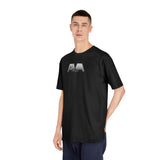 Minimalist Graphic Tee - Unisex Classic Crewneck T-Shirt for Everyday Style, Casual Wear, Gifts, Fashion, Streetwear