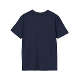 World Cup Unisex T-Shirt, Soccer Fan Tee, Sports Apparel, Game Day Shirt, Gift for Sports Enthusiasts