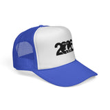 World Cup Trucker Cap, Sports Cap, Adjustable Hat, Soccer Fan Gear, Gift for Sports Lovers, Event Merchandise, Unisex Headwear