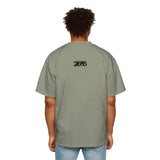 Men's Oversized World Cup Tee, Casual Sportswear, World Cup 2026 Fan Gear, Graphic Tee for Events, Summer Outing Essentials