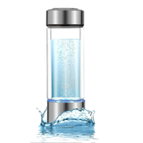 The Hydrogen Water Bottle