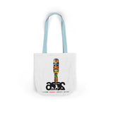 World Cup 2026 Canvas Tote Bag, Sporty Tote for Fans, Eco-Friendly Shopper, Gift for Soccer Lovers, Travel Bag