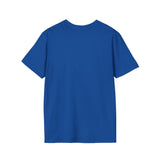 World Cup Unisex T-Shirt, Soccer Fan Tee, Sports Apparel, Game Day Shirt, Gift for Sports Enthusiasts