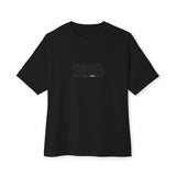 Unisex Oversized Boxy Tee World Cup 2026