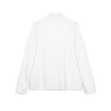 adidas® Quarter-Zip Pullover (Embroidery) World Cup Collectors edition
