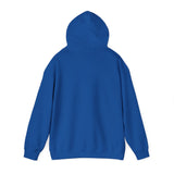 World Cup Unisex Heavy Blend Hoodie, Soccer Sweatshirt, Sports Fan Apparel, Gift for Football Lovers, Warm & Stylish Gear