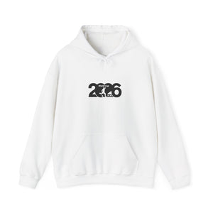 World Cup Unisex Heavy Blend Hoodie, Soccer Sweatshirt, Sports Fan Apparel, Gift for Football Lovers, Warm & Stylish Gear
