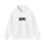 World Cup Unisex Heavy Blend Hoodie, Soccer Sweatshirt, Sports Fan Apparel, Gift for Football Lovers, Warm & Stylish Gear