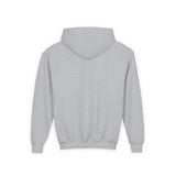 Youth Heavy Blend Hooded Sweatshirt World Cup