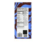 2 Pack bettergoods Premium Swiss 72% Dark Chocolate Bar, 3.5 oz, 2 Bars
