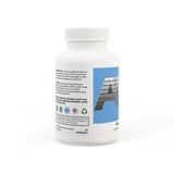 Vitamin K2 + D3 Supplement (60 Capsules)