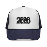 World Cup Trucker Cap, Sports Cap, Adjustable Hat, Soccer Fan Gear, Gift for Sports Lovers, Event Merchandise, Unisex Headwear
