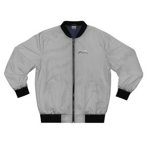 Stylish Men's Bomber Jacket - AOP, Trendy Outerwear, Casual Fashion, Perfect for All Seasons, Streetwear Attire, Gift for Him