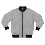 Stylish Men's Bomber Jacket - AOP, Trendy Outerwear, Casual Fashion, Perfect for All Seasons, Streetwear Attire, Gift for Him