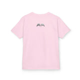 Adventurous Kids Tee: Comfort is Easy, Risk is Living, Motivational Shirt, Gift for Young Explorers, Fun Everyday Wear