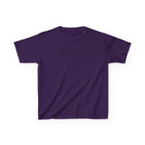 Adventurous Kids Tee: Comfort is Easy, Risk is Living, Motivational Shirt, Gift for Young Explorers, Fun Everyday Wear
