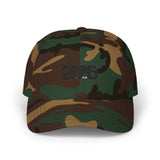 Classic Dad Cap World Cup