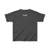 Adventurous Kids Tee: Comfort is Easy, Risk is Living, Motivational Shirt, Gift for Young Explorers, Fun Everyday Wear