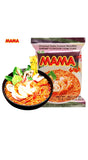 Mama Shrimp Tom Yum Instant Noodles 2.12 oz (Pack of 5) US SELLER