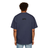 Men's Oversized World Cup Tee, Casual Sportswear, World Cup 2026 Fan Gear, Graphic Tee for Events, Summer Outing Essentials