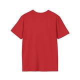World Cup Unisex T-Shirt, Soccer Fan Tee, Sports Apparel, Game Day Shirt, Gift for Sports Enthusiasts