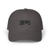 Classic Dad Cap World Cup