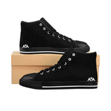 Stylish High-Top Sneakers for Everyday Wear, Casual Footwear, Street Style Shoes, Trendy Sneakers, Perfect Gift for Men