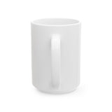 World Cup Ceramic Mug collectors edition, (11oz, 15oz)