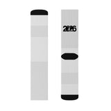 Fun and Colorful Sublimation Socks for World Cup- Unique Gift, Cozy Accessories, Casual Wear, Gift for Him/Her, Vibrant Designs