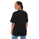 Unisex Oversized Boxy Tee World Cup 2026