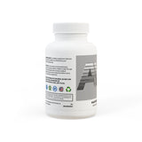 Magnesium Glycinate Supplement (60 Capsules)