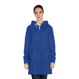 Cozy Women's Hoodie Dress - Casual Comfort for Every Day, Perfect for Lounging, Stylish Athleisure Wear, Great for Gifting, Trendy [...]