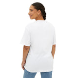 Unisex Oversized Boxy Tee World Cup 2026