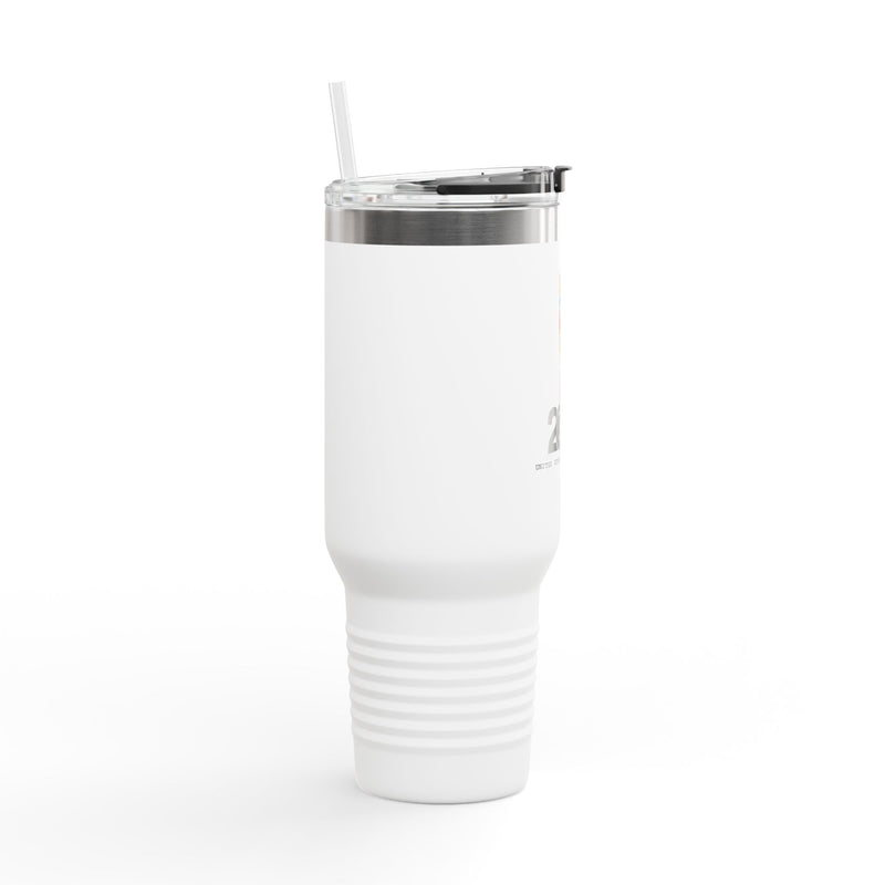 World Cup collectors edition Insulated Travel Mug, 40oz